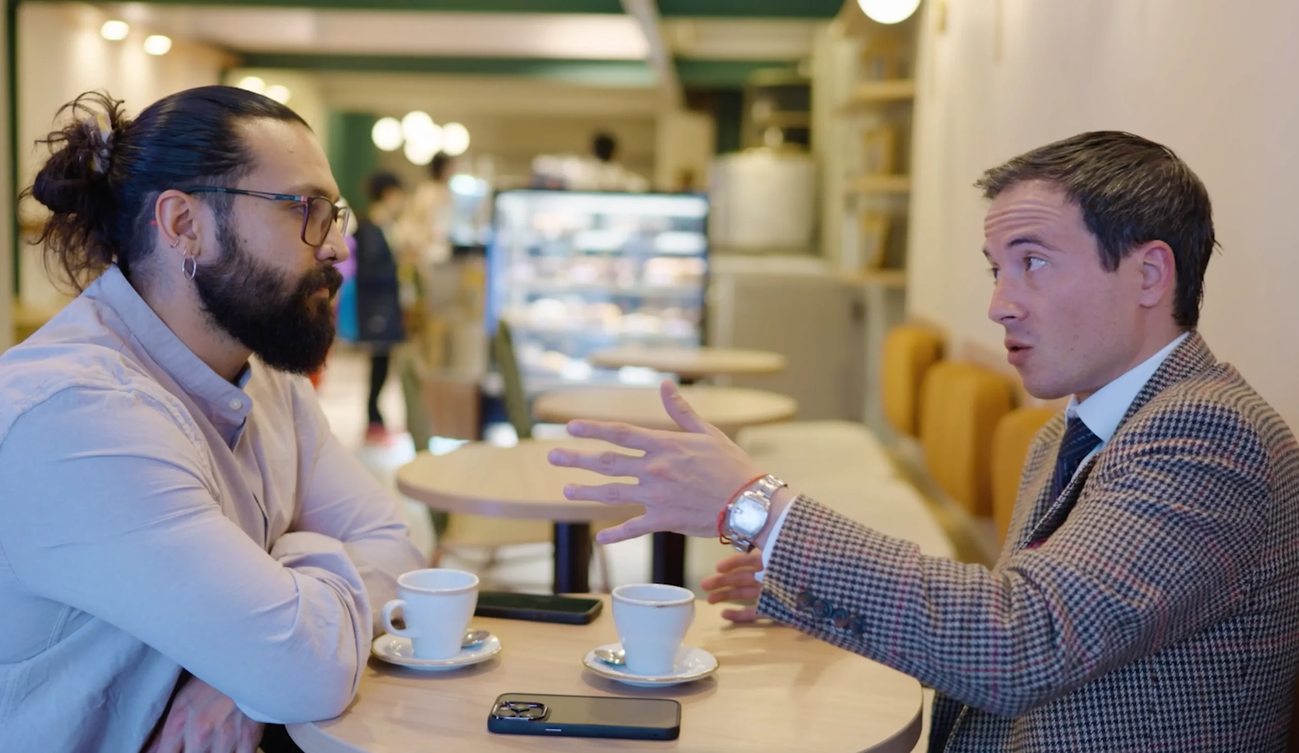 Protección del derecho al buen nombre